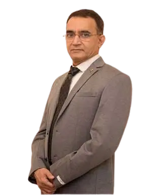 Dr. Sarat Chandra